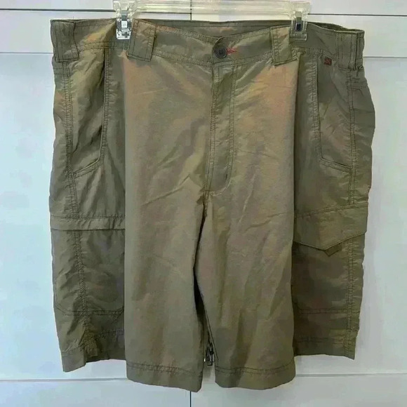 Pacific Trail Other - Pacific Trail Men’s Size: 40 Tan Hiking Shorts